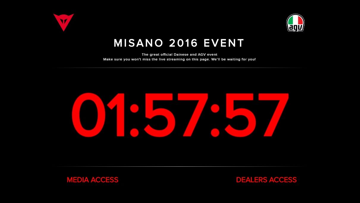 神秘的倒數計時