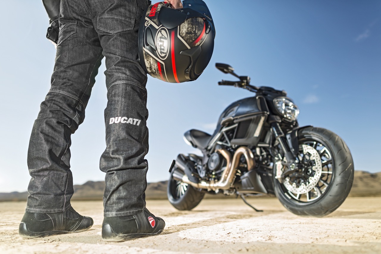 DUCATI DIAVEL自發表推出以來，在市場上累積的銷售數據相當亮眼，在國內也是熱銷車款之一。