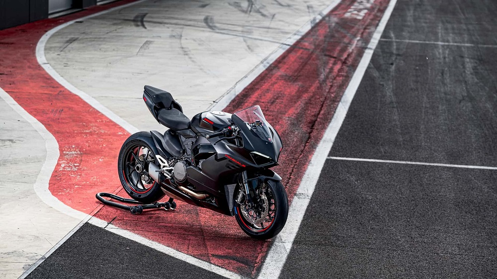 Ducati官方宣布新年式的Panigale V2售價將因地制宜