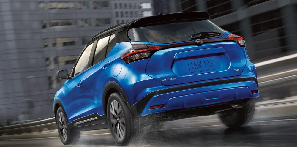 小改款的Nissan Kicks動力將進行更新,也預期將有更多主被動駕駛科技,甚至有望新增e-Power動力