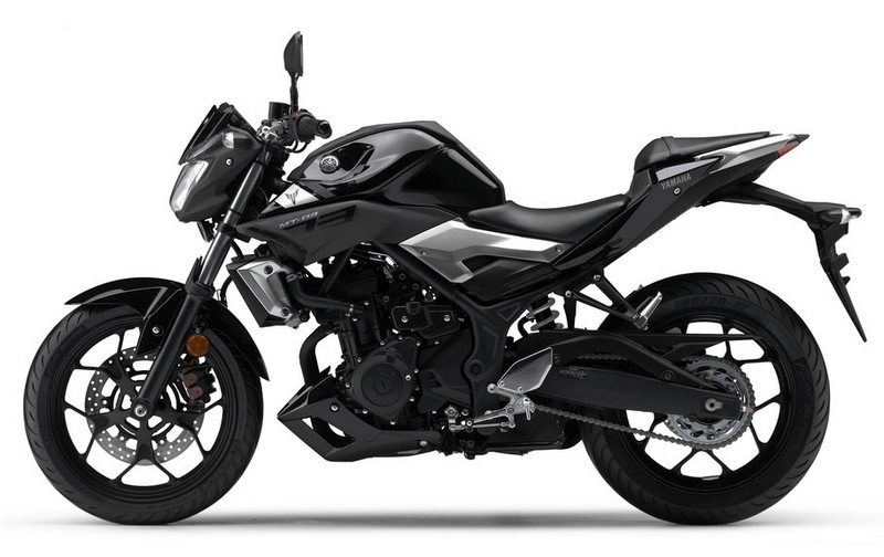 消光黑與亮黑組合 配色