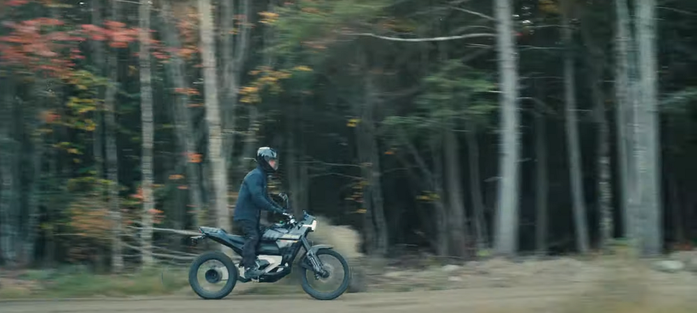 雖然Can-Am官方沒有釋出太多消息，不過外界預期他將會是一台純電車款且續航力將會來到160公里