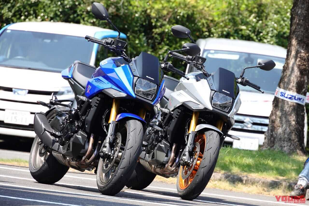 雖然Suzuki官方並沒有公開新年式車型的完整規格,但預計米蘭車展上會有完整的後續消息