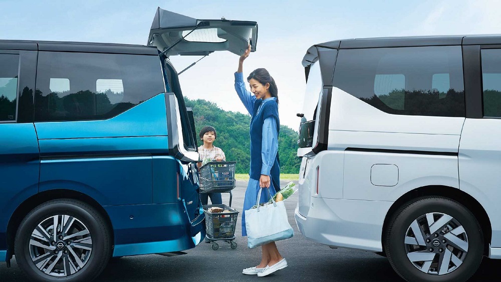 為了配合使用者需求,官方提供了多種尺寸的車型可供選擇