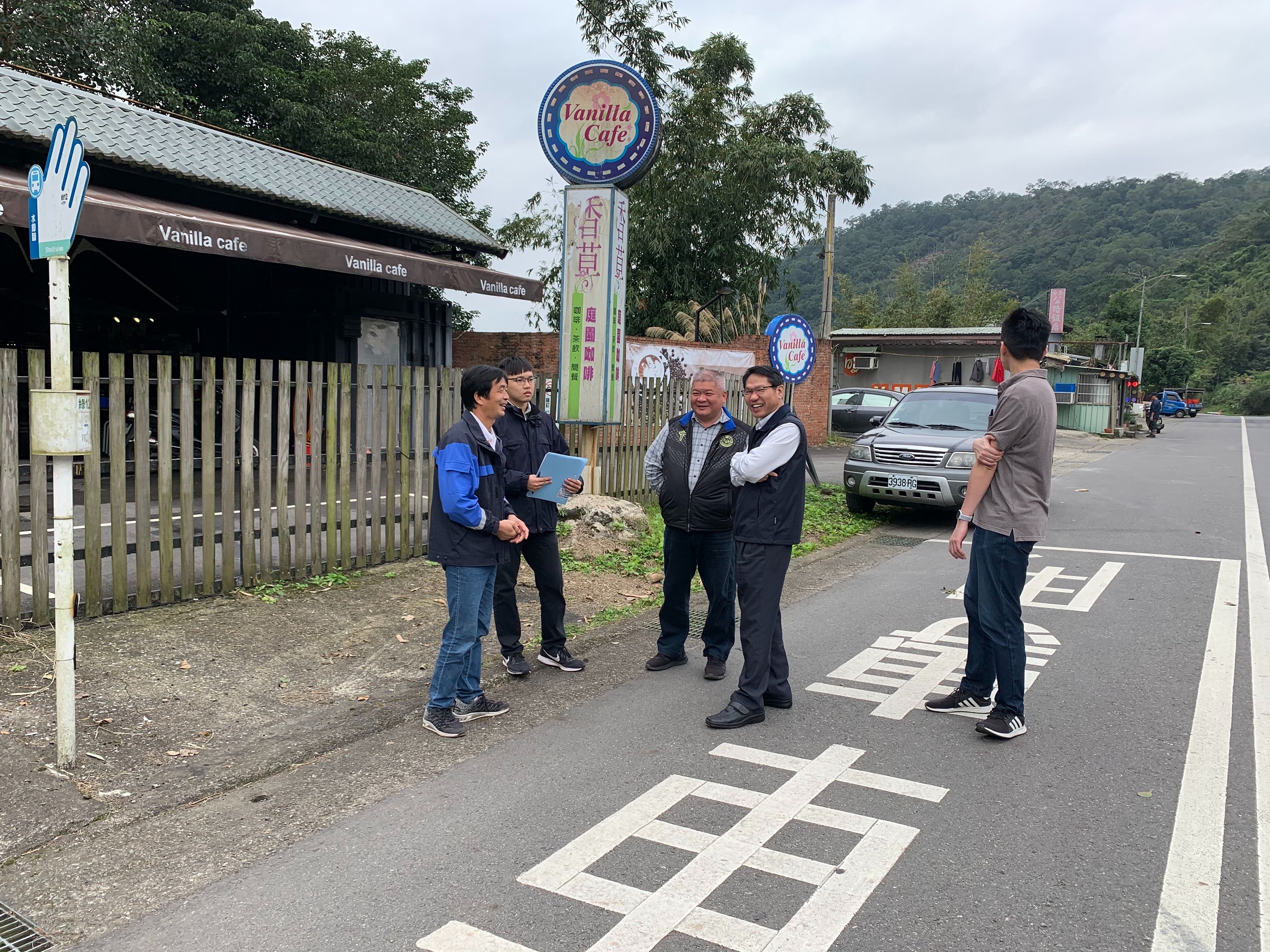 上個月新北市警察局才宣布將延伸區間測速區段至宜蘭縣交界,引起不少車友反彈