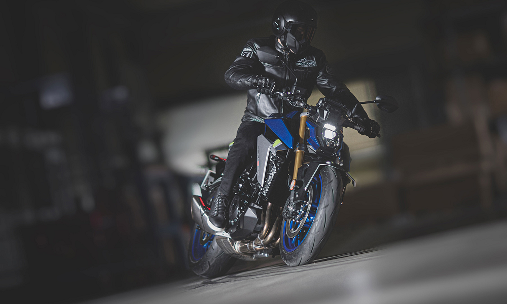 特仕版車型只會在瑞士市場銷售,要在海外其他市場看到他的身影可能有些難度