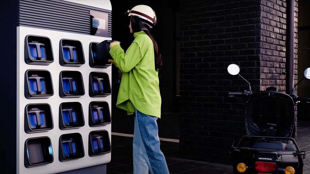 統一所有電動機車的換電電池規格相信對於各大車廠都是好事,節省成本也有望可以推進電池研發速度