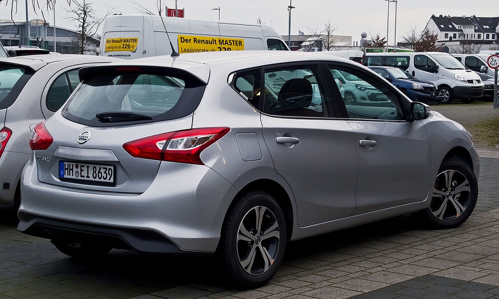 第二代車型的停產是不是意味著第三代車型即將導入,這點相當耐人尋味