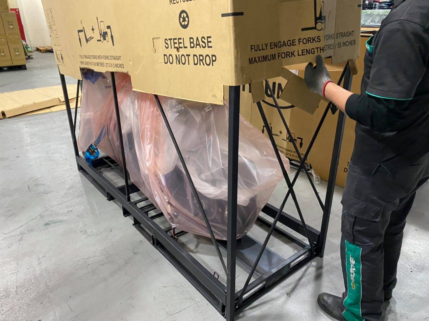 今年想要開箱新車的朋友，可能要多點耐心等候了