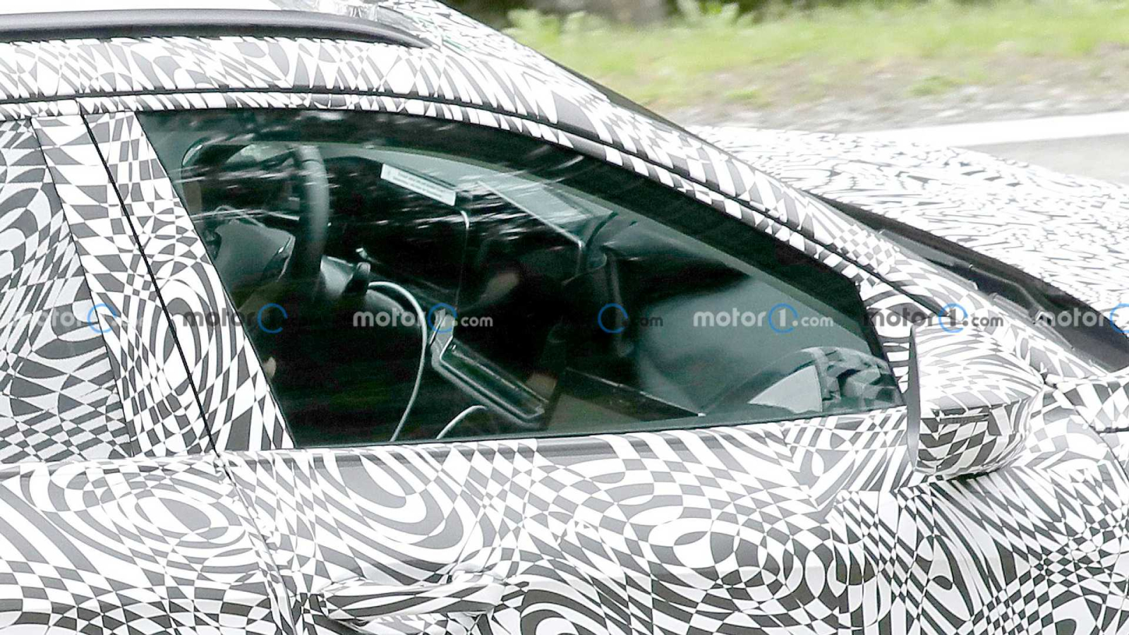 MIB 3平台導入能使座艙更為簡潔,並提升科技感