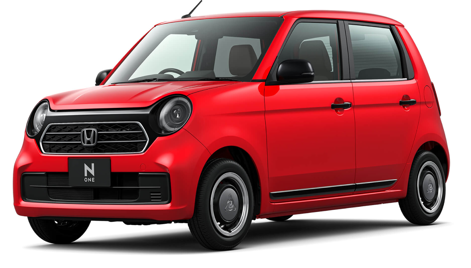 火焰紅(Flame Red)