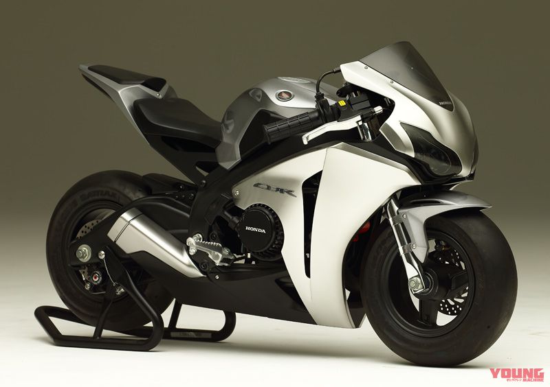 台灣車迷絕對不陌生的CBR1000RR。