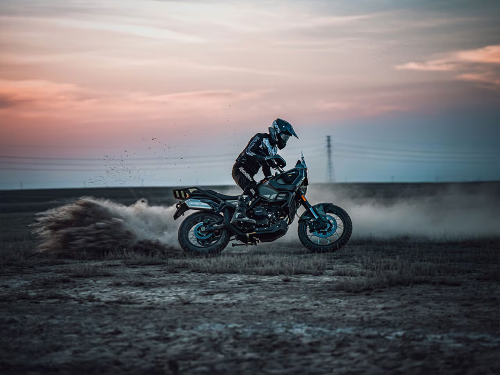 這次將先投入生產的將會是中國版本的Storr 500，國際銷售版本的車型將會在中國市場版本推出後不久推出