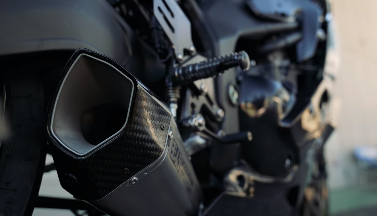 Hepta Force TSS有著極為獨特的七邊形結構,能提供更好的空氣力學