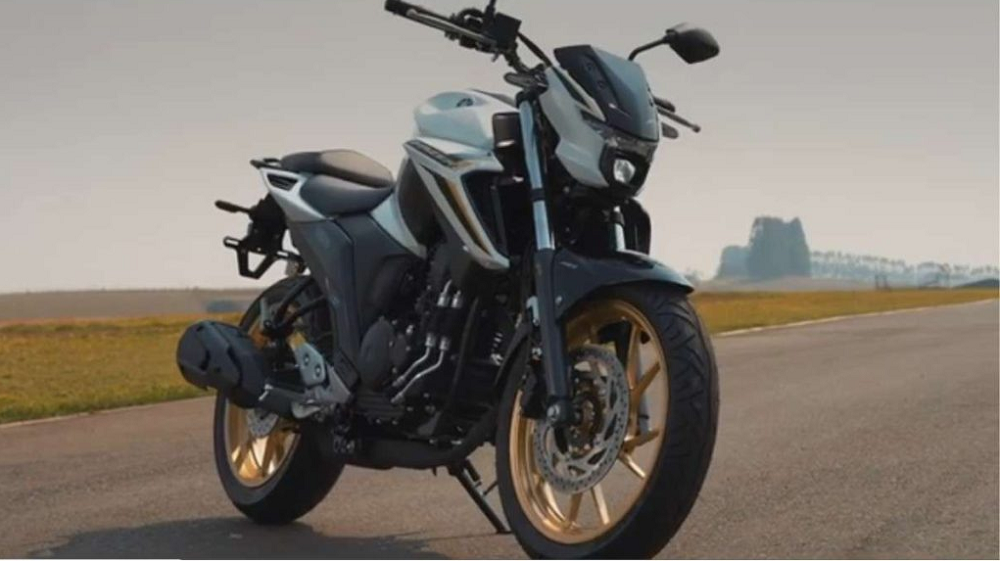 巴西市場迎來了新年式的FZ25發表，印度市場似乎也有望迎回這款車型的強勢回歸