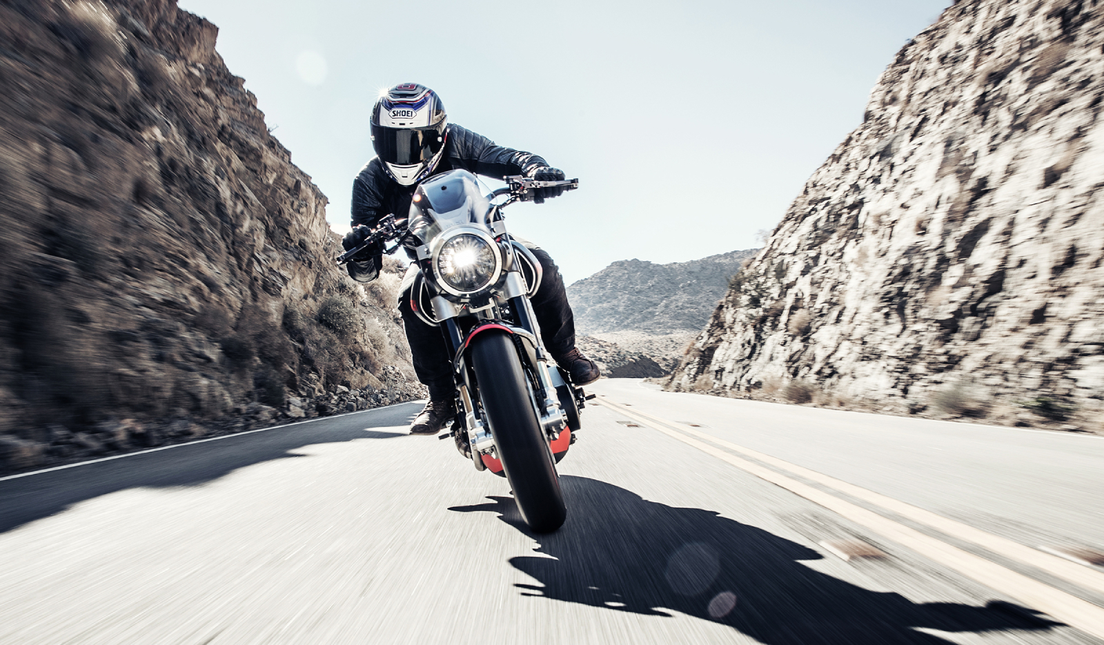 ARCH 1s的售價應該足以讓大部分車迷望而卻步