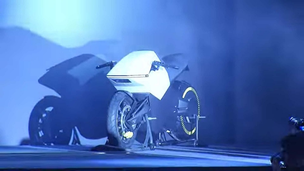 目前這四款概念車型的推出時間、售價、詳細規格都尚未公開