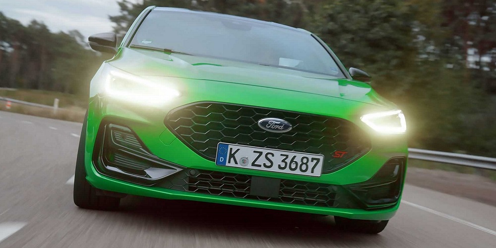 可惜的是,這組賽道套件只提供給11月後交車的手排車主選擇