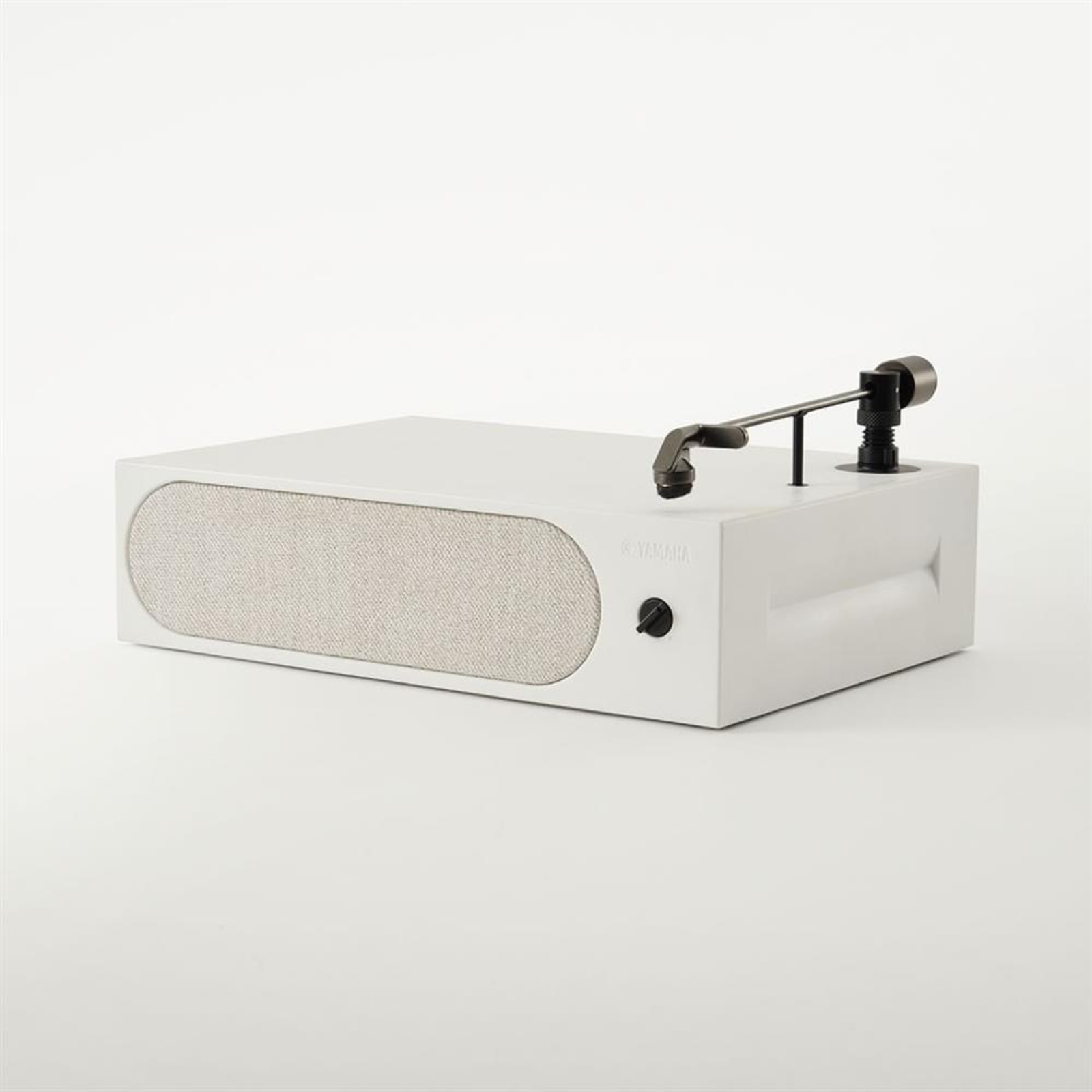 Turn 外型簡潔有力,清新脫俗