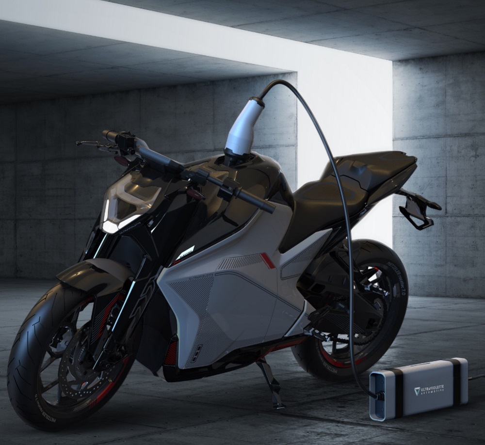 強調性能之下,續航力也絲毫不馬虎