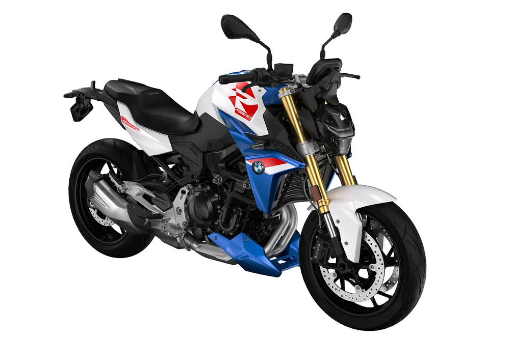 BMW F900 R / XR憑藉著親民的價格配上頂級配備，成為不少車迷講到中量級車款會想到的車款之一