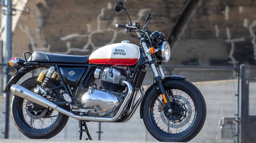 Royal Enfield Intercepter 650動力不足的問題，讓他的評價越來越兩極