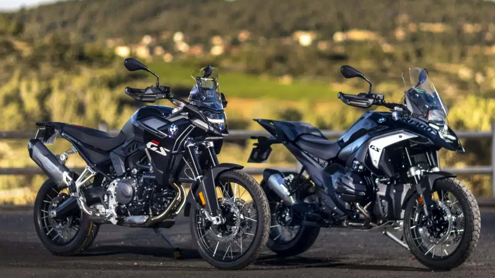 暗黑版本的兩個車型都相當吸引人，可惜的是他們只會在法國市場推出