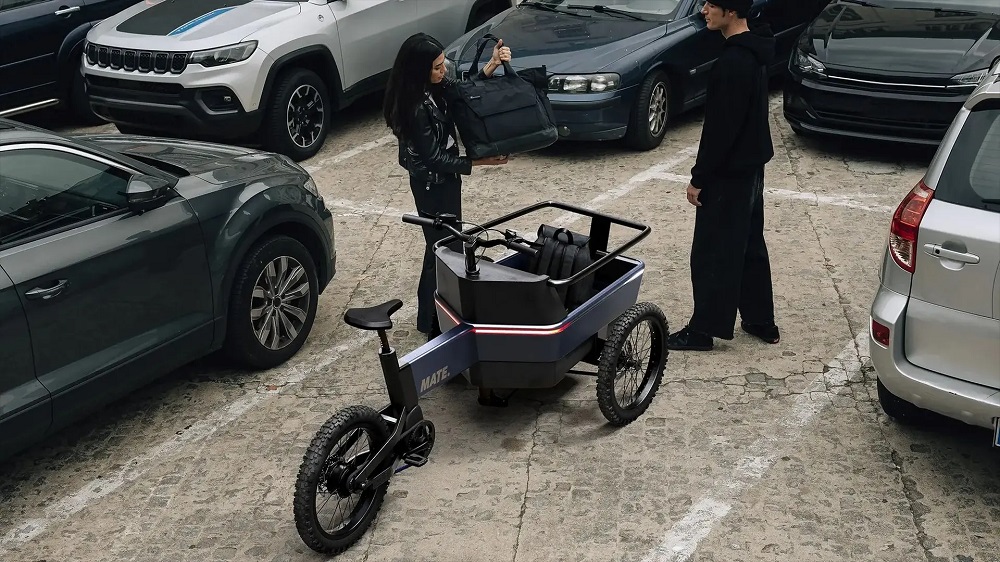 如果你有短程交通、載物需求又不想塞在上下班的車陣裡，Mate SUV或許是你的好選擇之一