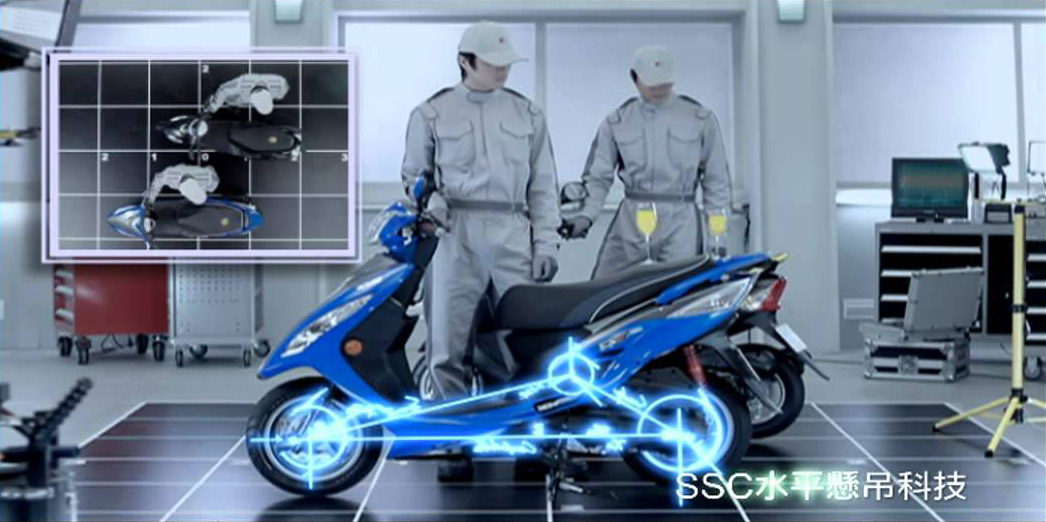 即便多年過去這一幕相信大家都還是記憶猶新吧