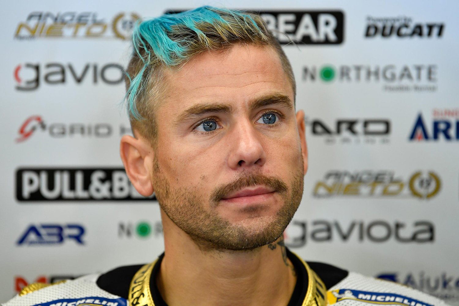 捌弟能不能在短短的兩天內掌握GP18的脾氣和差異,將會是拿下好成績的關鍵