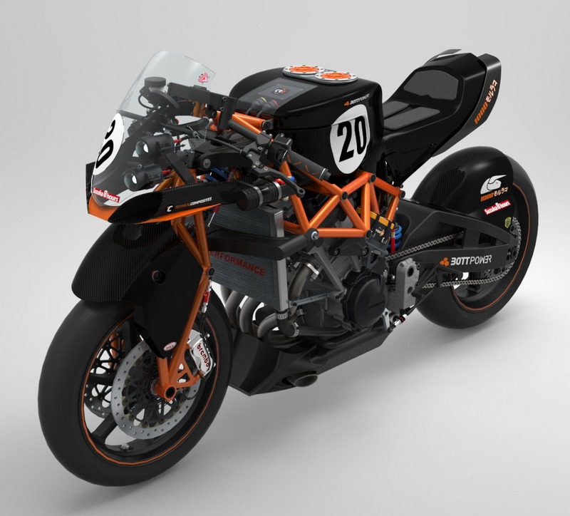 Morlaco的電腦設計圖