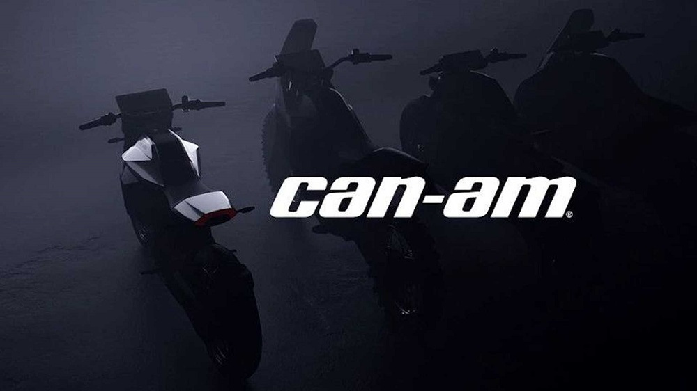 Can-Am在今年三月對外宣布首款電動車型將於2024年推出,再加上這次的併購相信可以加速整個研發過程