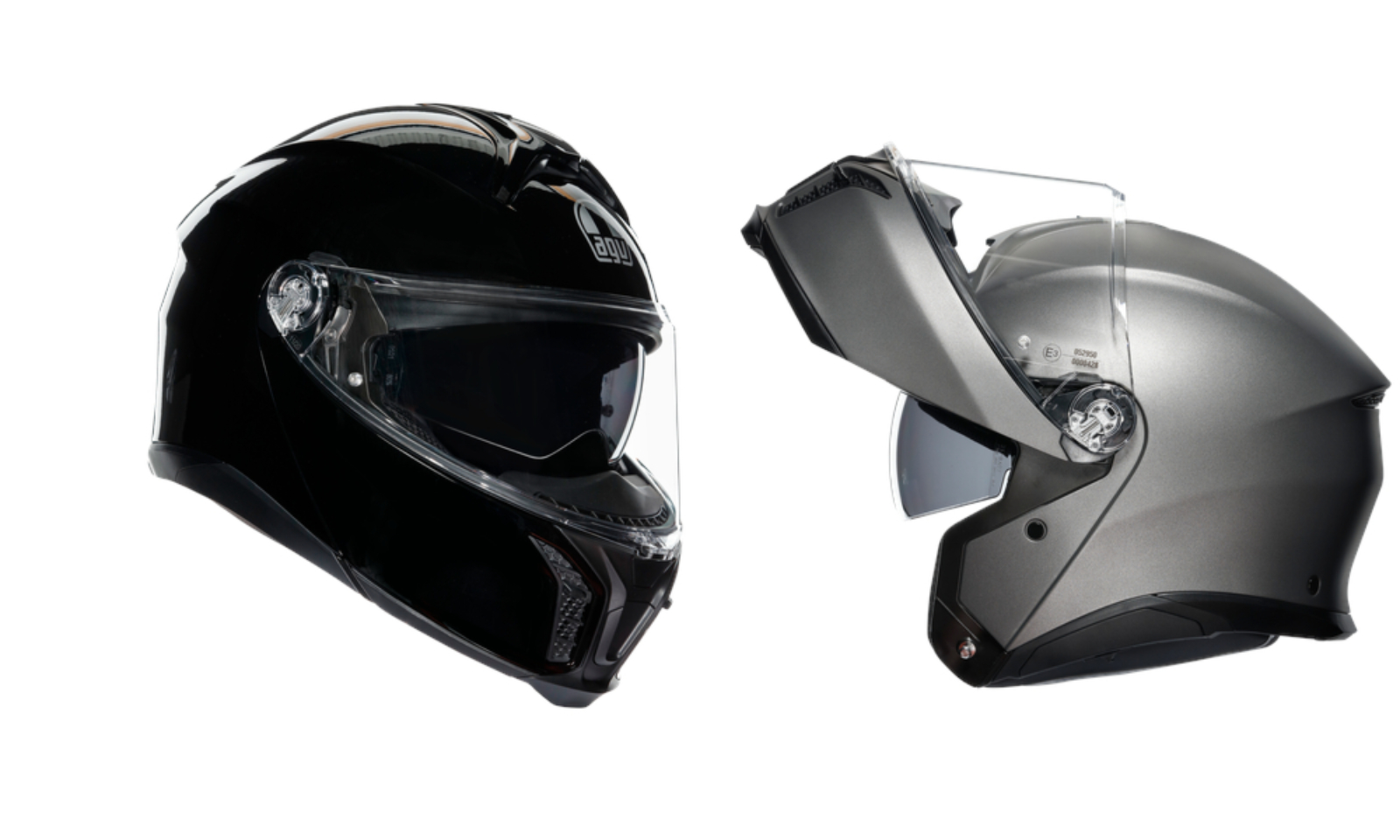 可樂帽笨重與易損壞的結構讓許多車友望而卻步