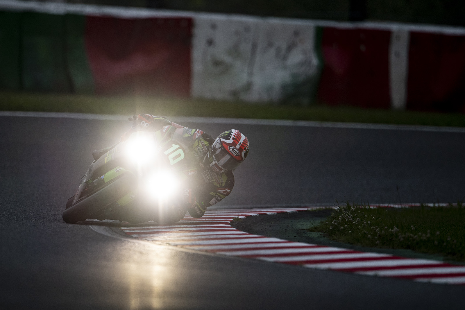 2022年Kawasaki Racing Team同樣為WSBK六冠王Jonathan Rea領軍,是否能帶領團隊再次奪得桂冠相當令人期待