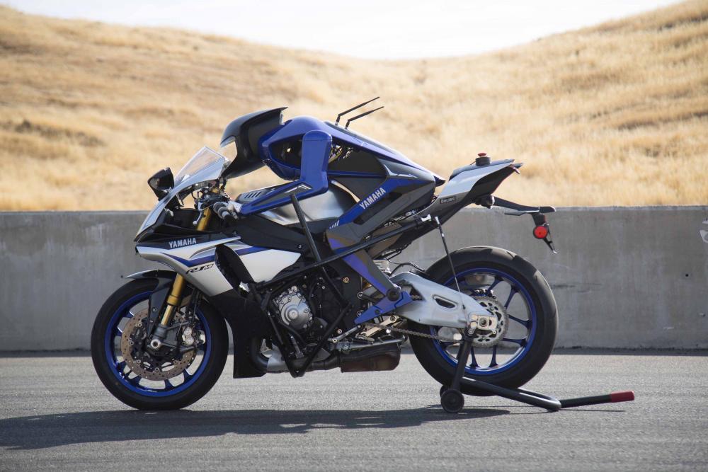 最近，Yamaha再次對Tier IV公司進行投資研發自動駕駛系統