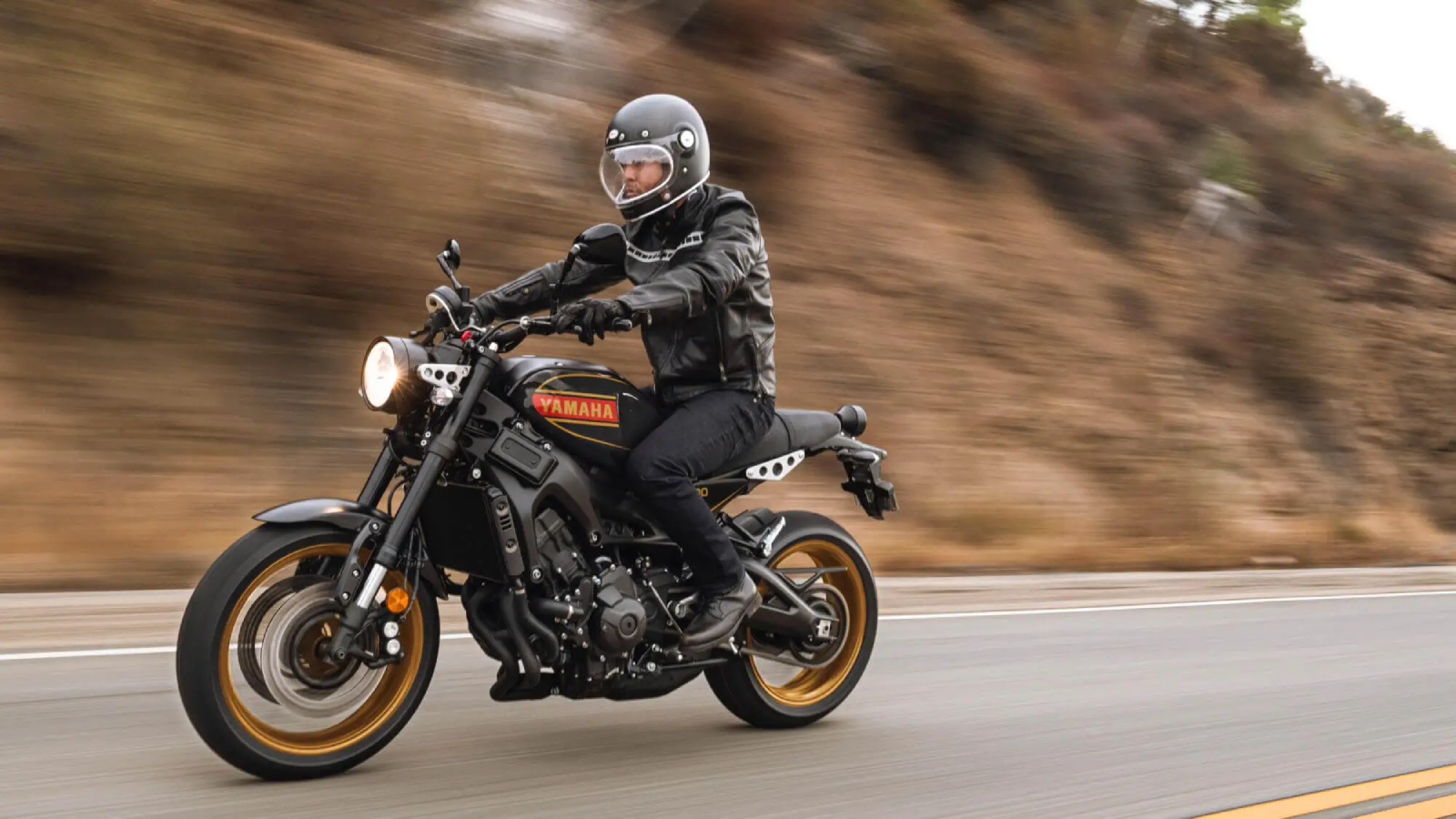 若XSR GP版本能夠以純種復古車型打造,想必能吸引更多不同喜好的玩家