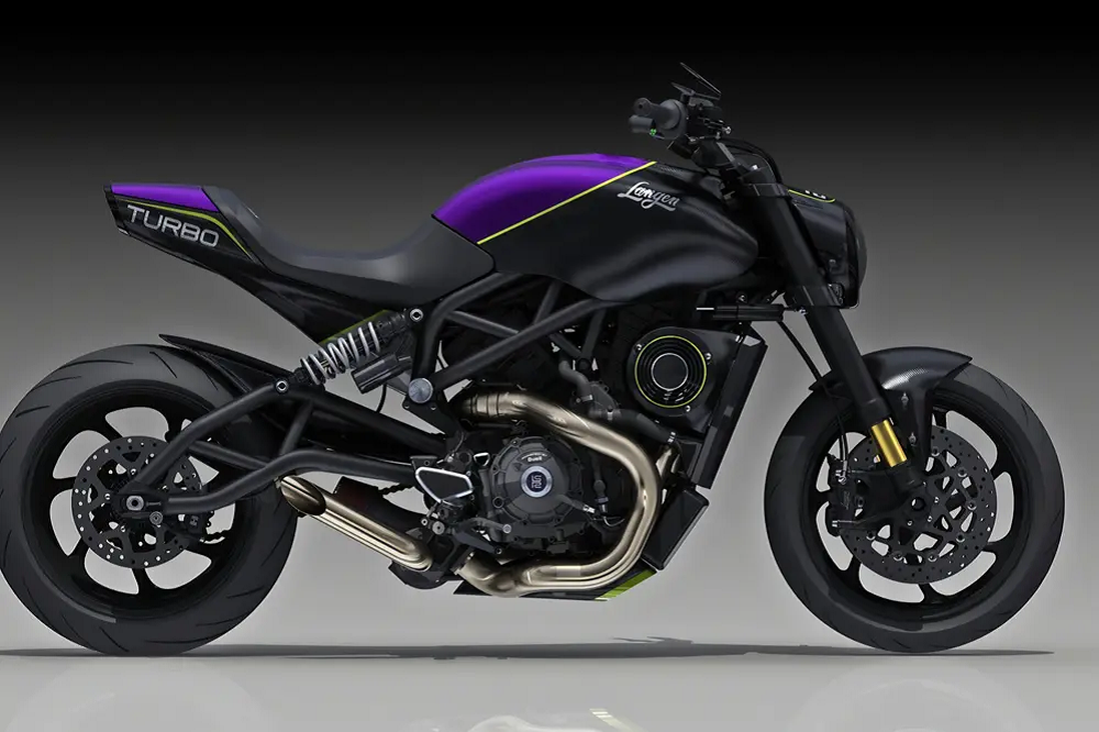 這顆渦輪增壓引擎,預計可以產出180bhp以上的最大馬力值