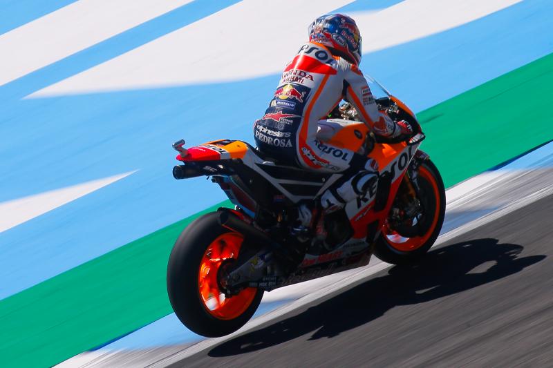 輪胎在今年各場比賽中所扮演的角色似乎比過往更為吃重,而不對稱輪胎是否會讓法國站更精采,或成為某些車手的惡夢,到時收看比賽便知