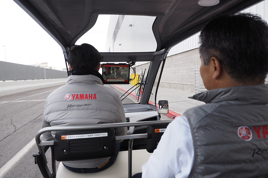 PPM可以透過臉部辨識來達成無人化售票