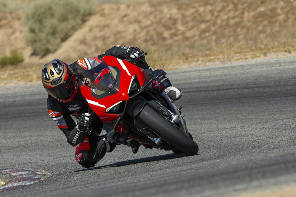 Ducati旗下最昂貴的Superleggera V4成為了全球第3貴的車型