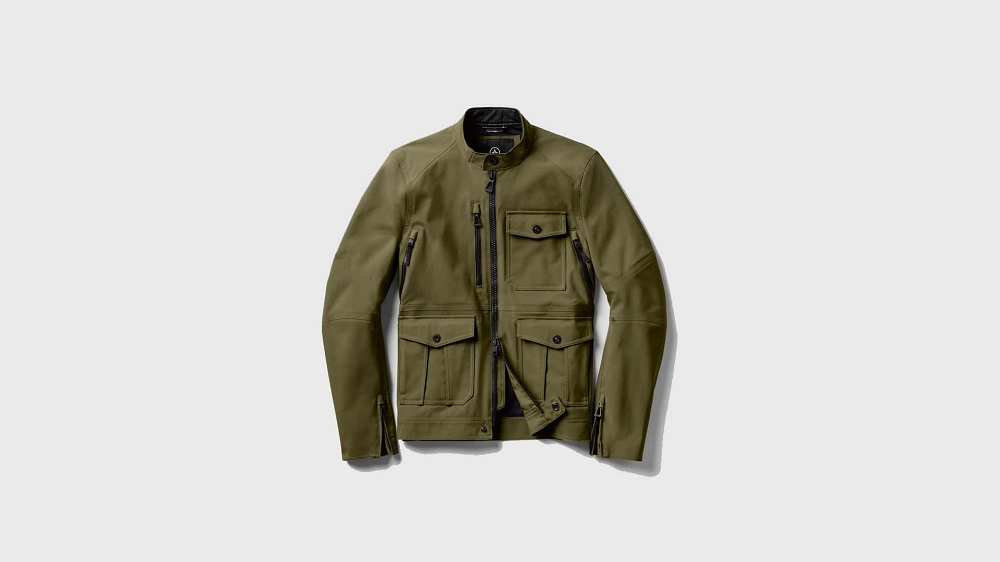 防摔衣尺寸從XS-XXL都有