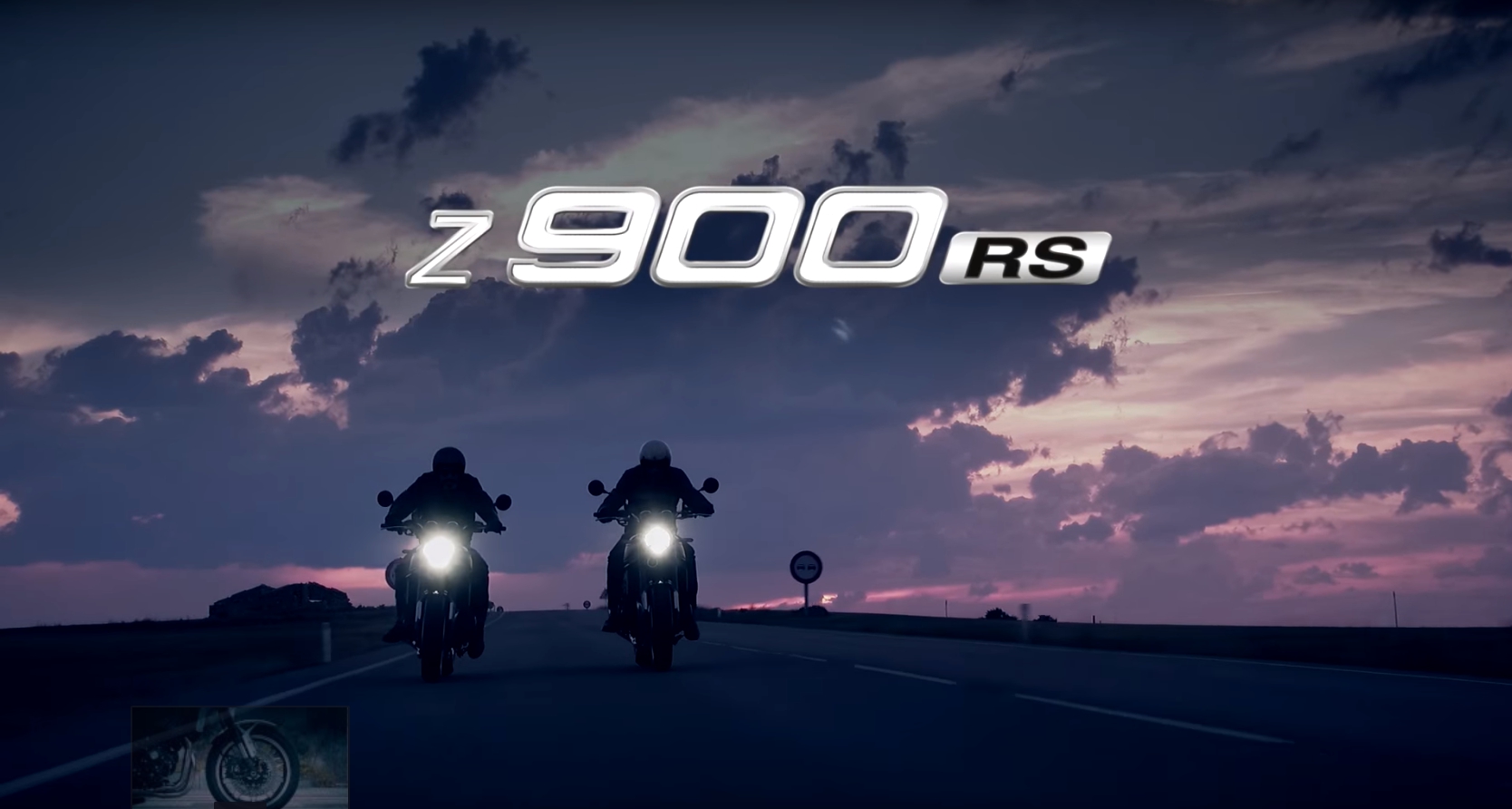 Z900RS夾帶著老前輩Z1的經典身型與血統，還未發表就已經吸引了不少人的注意與目光，許多經典車愛好者都引頸期盼，現在大家終於等到了！