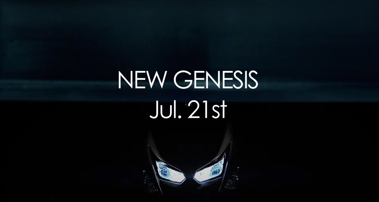 YAMAHA台灣山葉上架新影片,預告勁戰六代將在7月21日登場