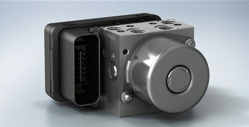 Bosch 9.1MB ABS