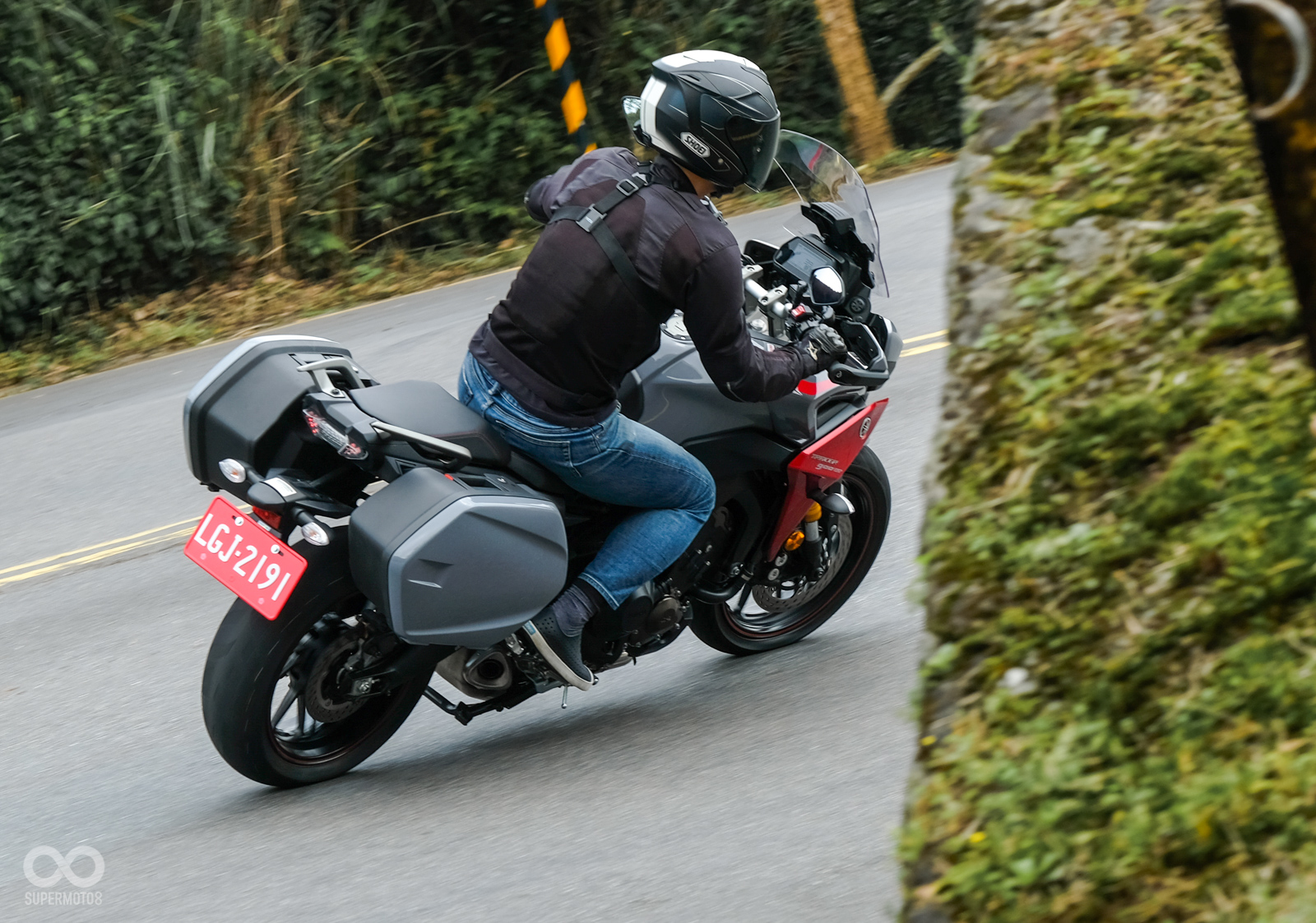 如果你的車庫有很多車，或者是你將租車出遊，慎選車輛絕對是出發前的重要課題