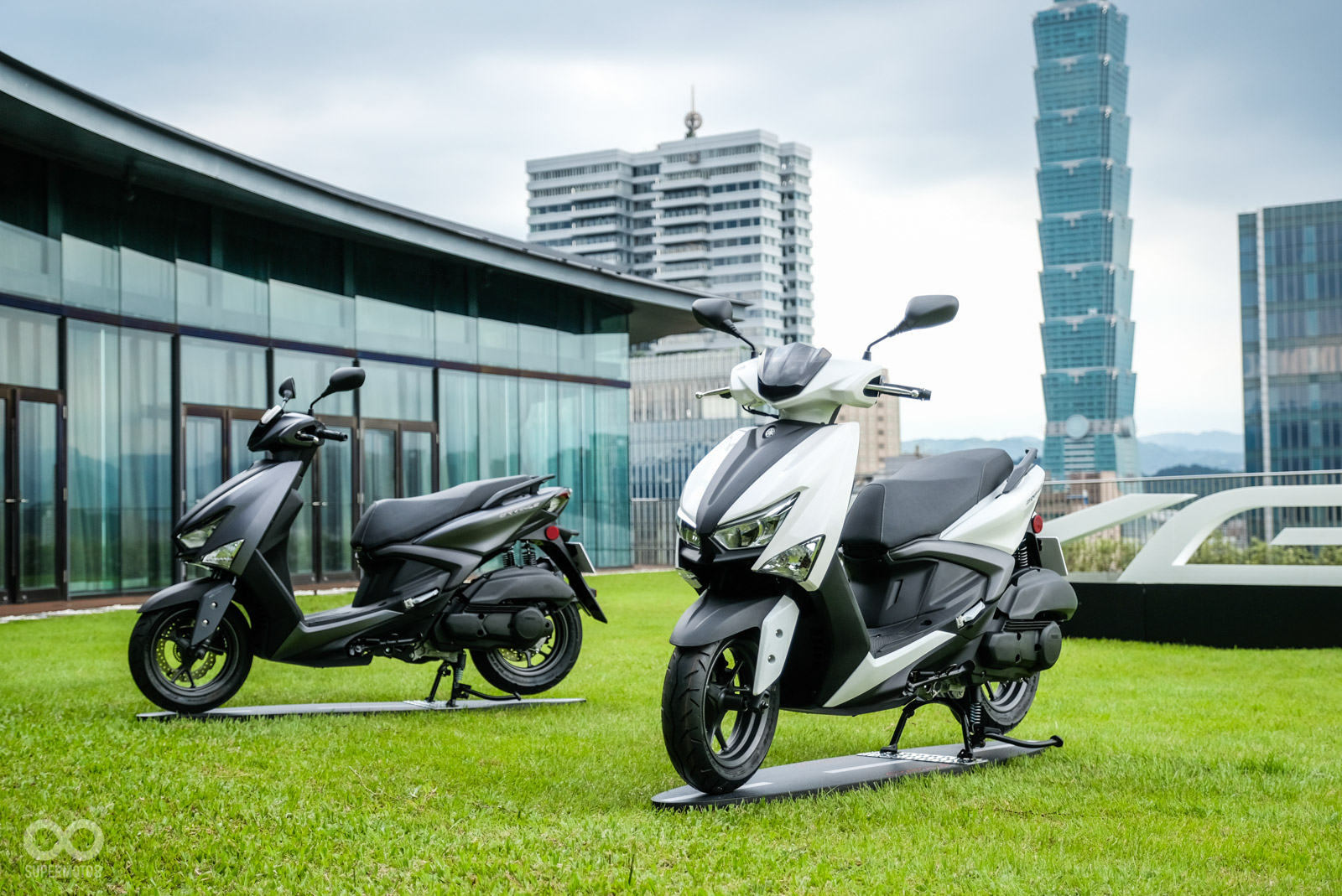 現行的六代勁戰,125引擎相較對手不斷提升排量與馬力,現在顯得相對弱勢