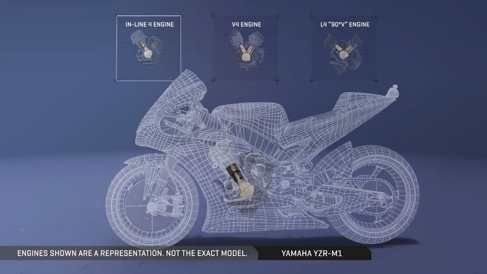 同樣是Inline 4，YAMAHA的問題最多！