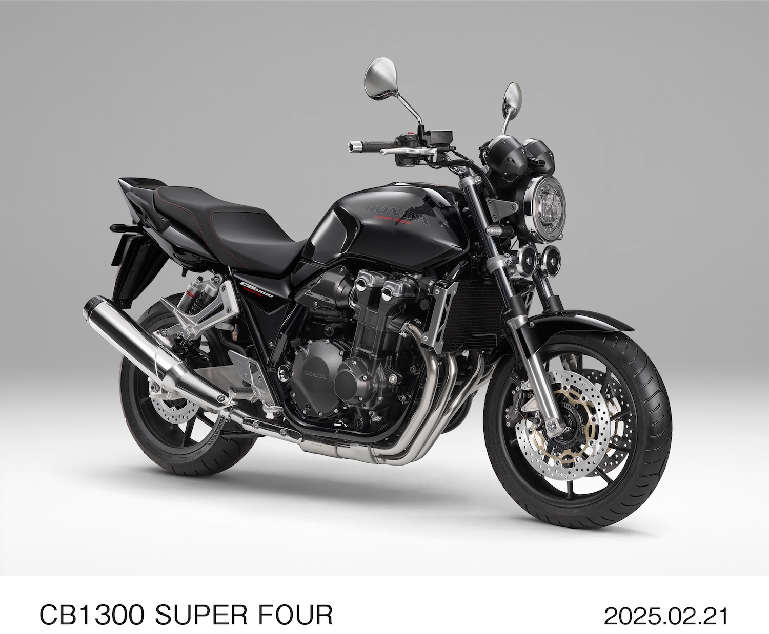 CB1300 シート 03〜09年