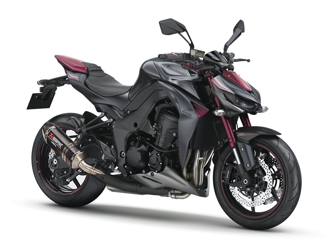 Z1000自從2022年在日本停產後，後繼車就此缺席