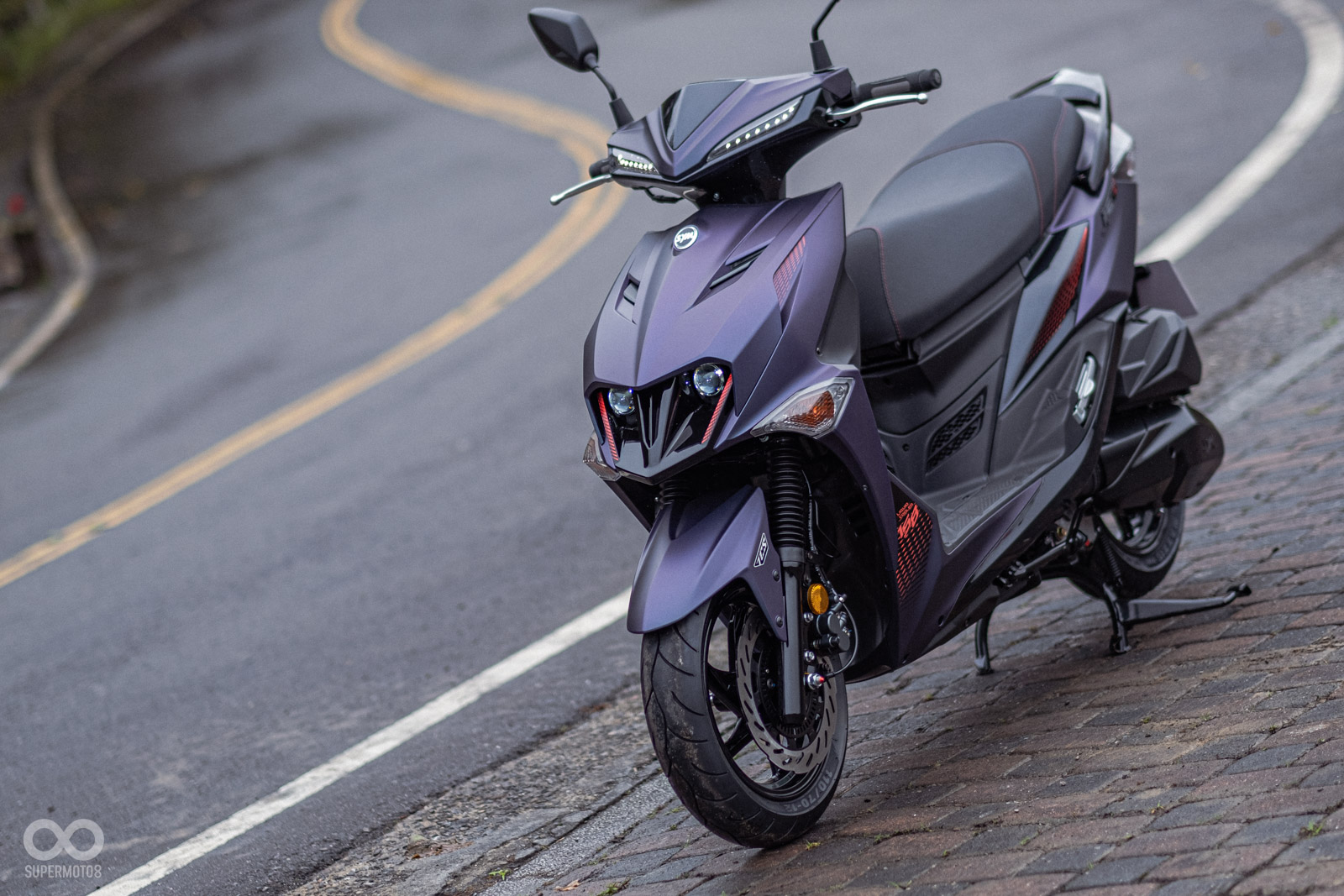 新專利流出,JET SL+改款有望搭載Hyper-VVS?